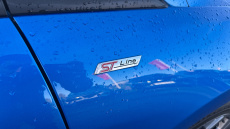 Ford Fiesta 1.0 EcoBoost 140 ST-Line 5dr Petrol Hatchback